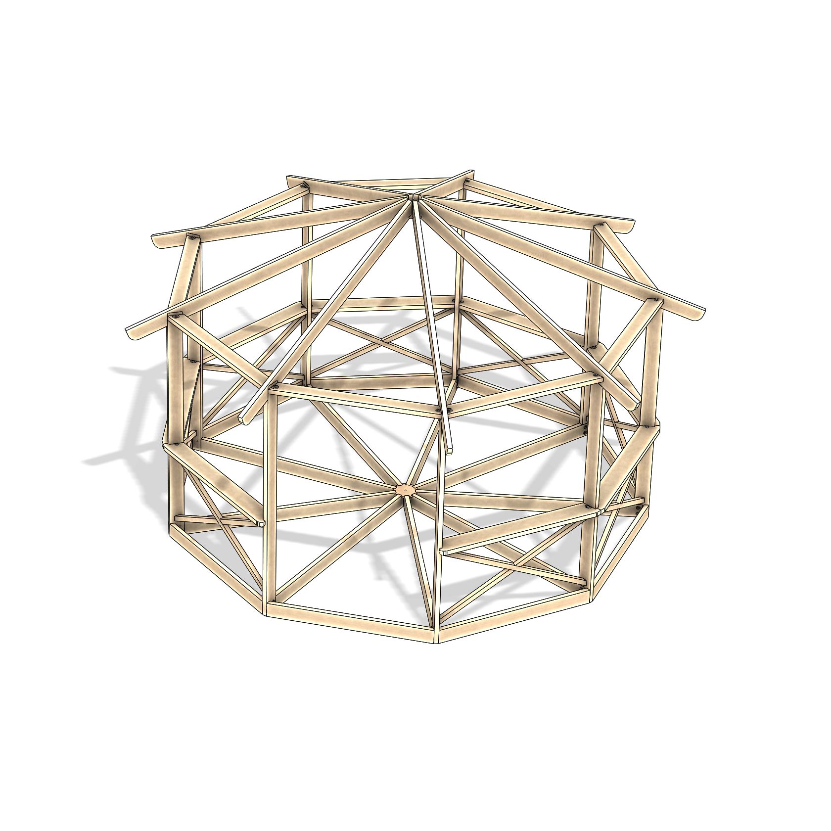 Kombodom A45 - obrazek 9