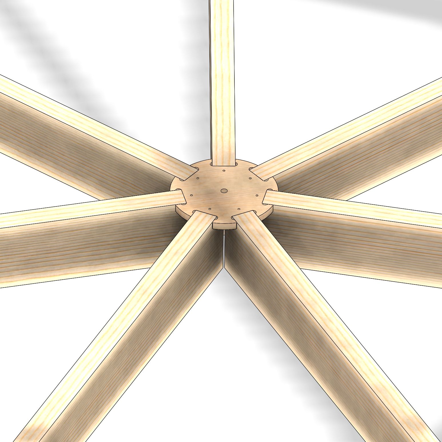 Kombodom A32 - obrazek 7