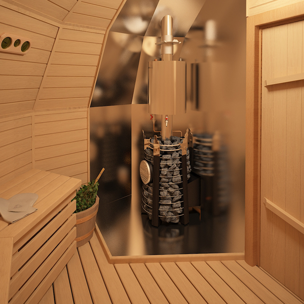 Kombodom D4 - obrazek 3