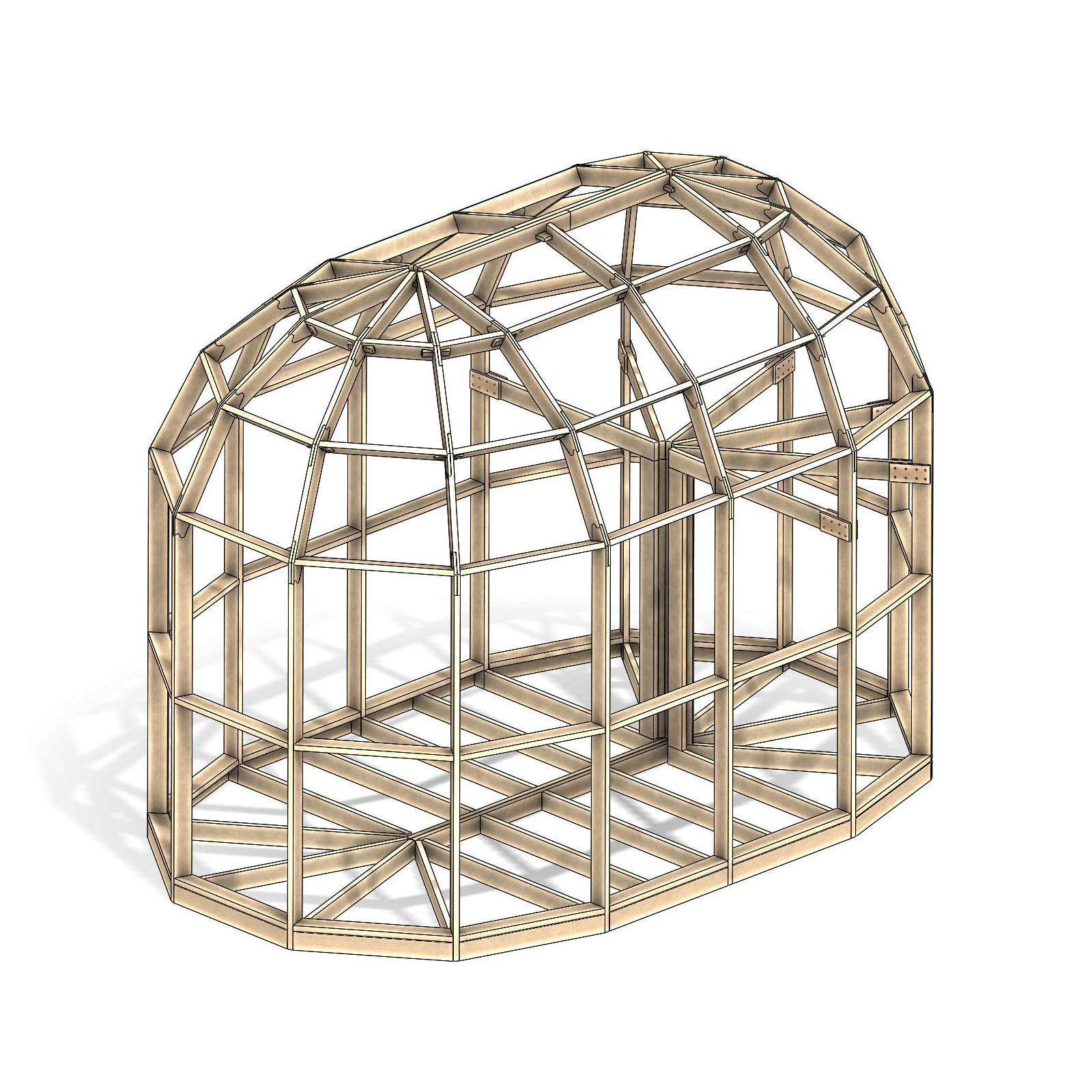 Kombodom D4HL - obrazek 9