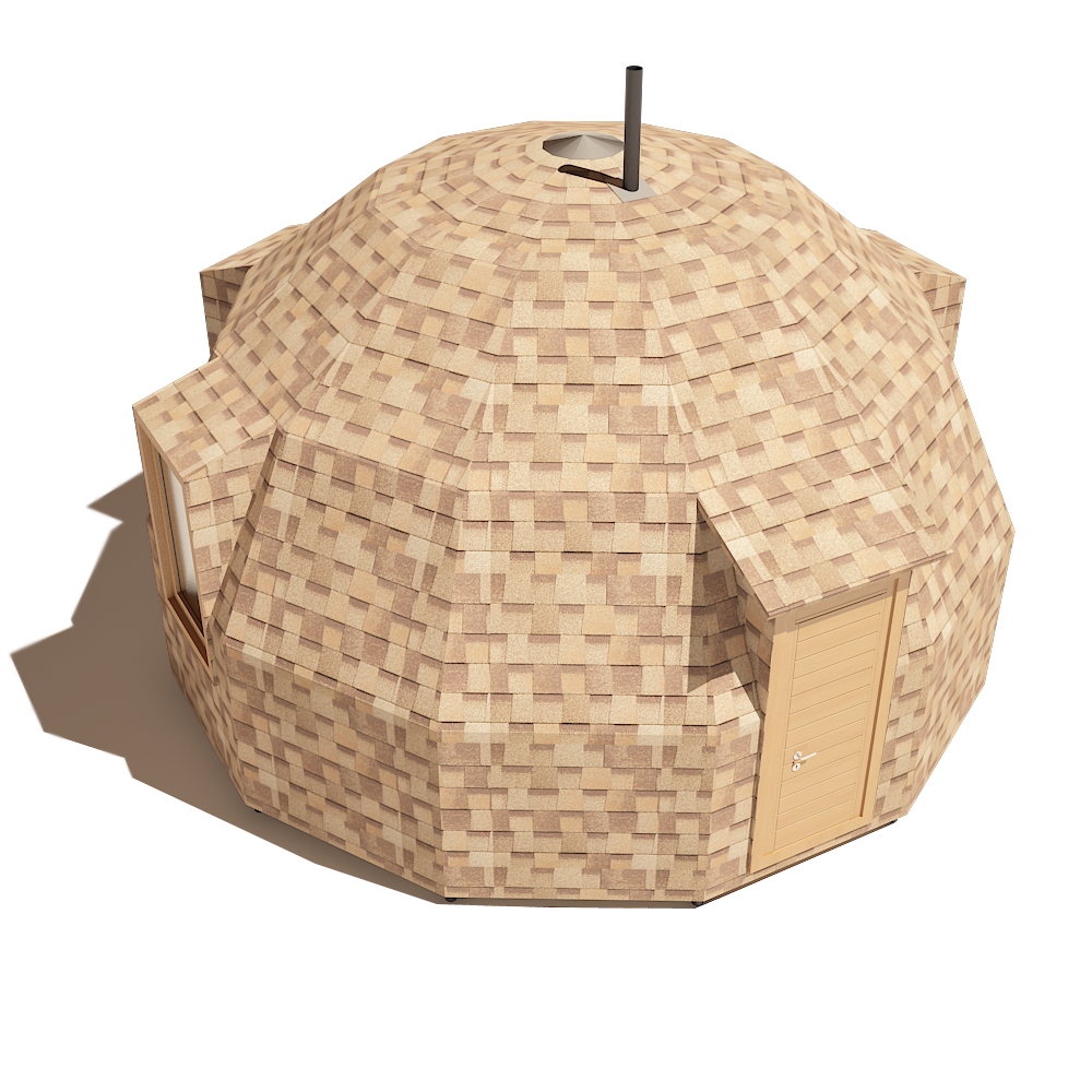 KOMBODOM D8 - obrazek 6