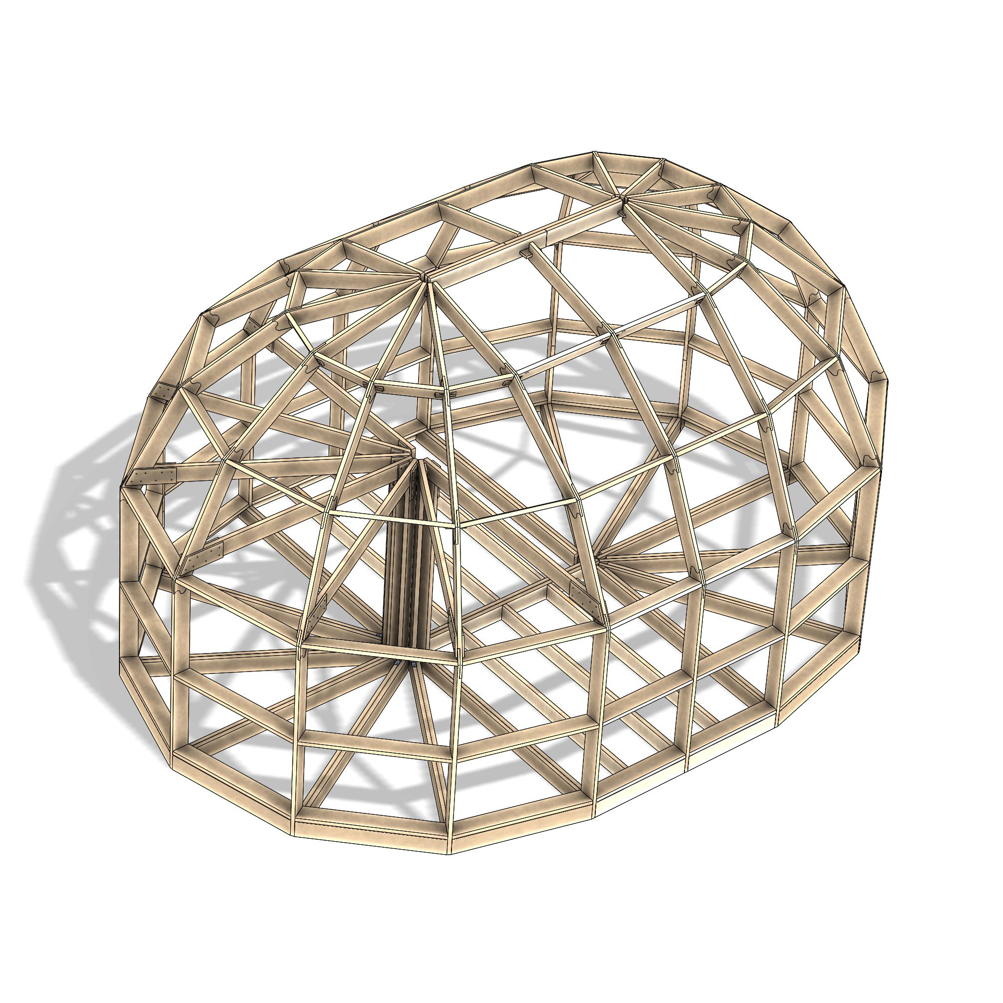 Kombodom D6HL - obrazek 12