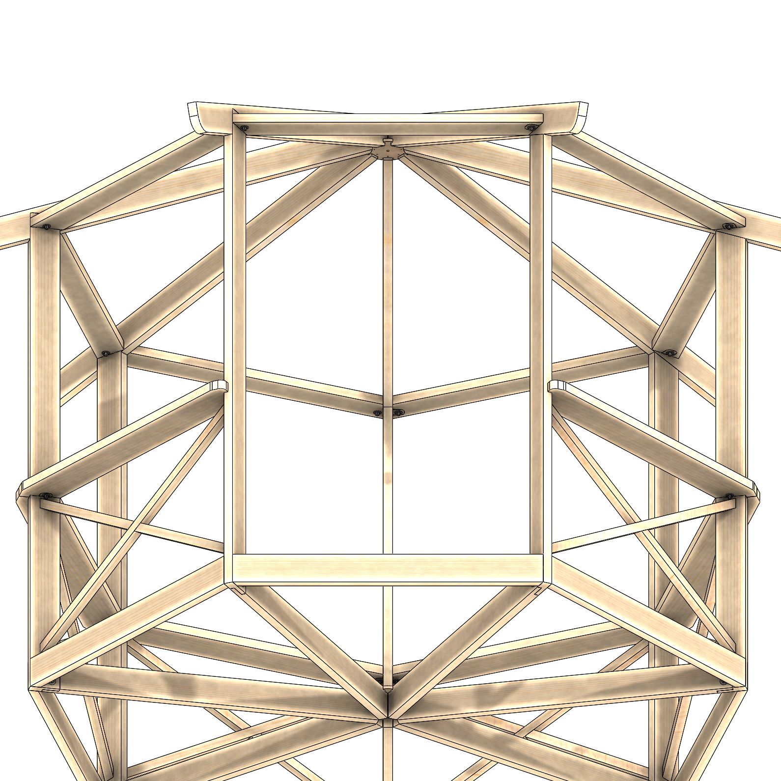 Kombodom A32 - obrazek 8